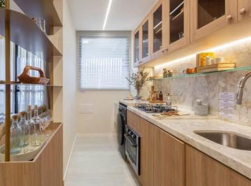 Decorado · Barra Olímpica - Apto 2 quartos com suíte + Vaga