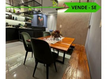 Apartamento · 87m² · 3 Quartos · 2 Vagas · Apartamento FRANCA - SP