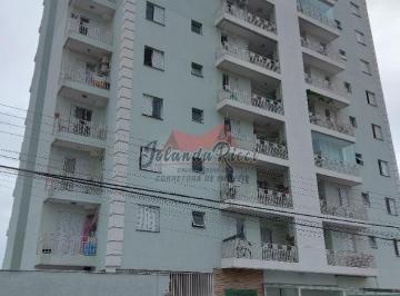 Apartamento · 83m² · 3 Quartos · 2 Vagas · ALUGO APARTAMENTO PERTINHO SHOPPING ORIENTE-