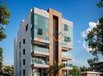 Apartamento · 215m² · 4 Quartos · 2 Vagas · Cobertura de luxo no bairro Cidade Nobre