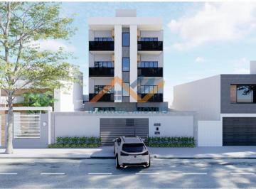 Apartamento · 88m² · 3 Quartos · 1 Vaga · Apartamento no Bethânia
