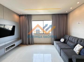 Apartamento · 200m² · 4 Quartos · 2 Vagas · Apartamento Duplex/Cobertura