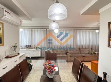 Apartamento · 142m² · 3 Quartos · 2 Vagas · Apartamento no Horto