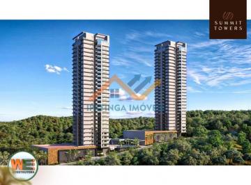 Apartamento · 107m² · 3 Quartos · 2 Vagas · Apartamento no Horto