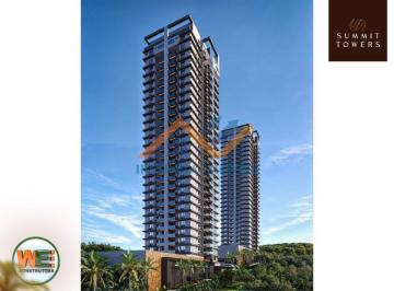Apartamento · 132m² · 3 Quartos · 2 Vagas · Apartamento no Horto