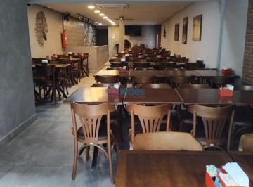 Comercial · 300m² · Restaurante à Venda em Brooklin - 300m² por R$1.600.000