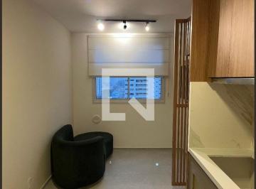 Apartamento · 24m² · 1 Quarto · Apartamento para Aluguel - Água Branca, 1 Quarto, 24 m2 - São Paulo