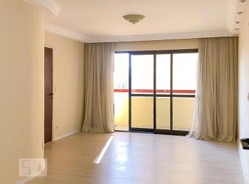 Apartamento · 86m² · 3 Quartos · 1 Vaga · Apartamento para Aluguel - Pinheiros, 3 Quartos, 86 m2 - São Paulo