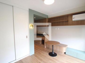 Apartamento · 22m² · 1 Quarto · Apartamento para Aluguel - Santana, 1 Quarto,  22 m2 - São Paulo