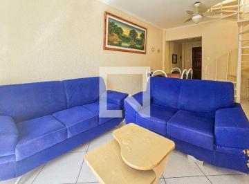 Apartamento · 220m² · 3 Quartos · 2 Vagas · Apartamento para Aluguel - Jardim Santa Genoveva, 3 Quartos, 220 m2 - Guarujá