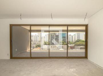 Apartamento · 149m² · 3 Quartos · 2 Vagas · Apartamento à Venda - Moema, 3 Quartos, 149 m² - São Paulo