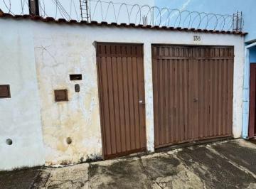 Foto 01 · Casa, Parque Mãe Preta, Rio Claro, SP