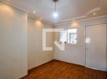 Casa · 70m² · 3 Quartos · 1 Vaga · Casa à Venda - Parque João Ramalho, 3 Quartos, 70 m² - Santo André