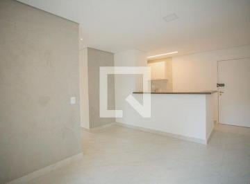 Apartamento · 52m² · 2 Quartos · 1 Vaga · Apartamento à Venda - Chácara Inglesa, 2 Quartos, 52 m2