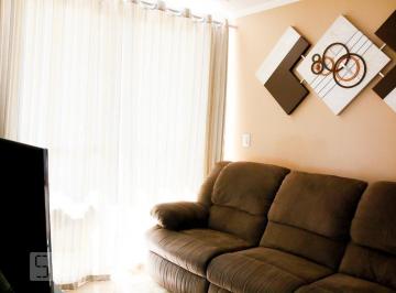 Apartamento · 50m² · 2 Quartos · 1 Vaga · Apartamento à Venda - Socorro, 2 Quartos, 50 m2