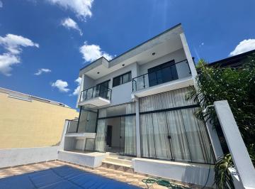 Casa de 3 quartos, Guararema · Casa nova no Centro de Guararema SP
