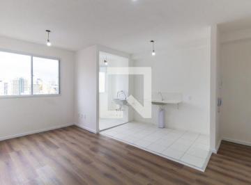 Apartamento · 38m² · 1 Quarto · 1 Vaga · Apartamento à Venda - Liberdade, 1 Quarto, 38 m² - São Paulo