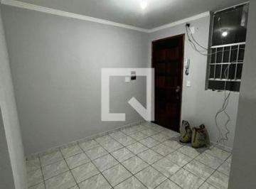 Apartamento · 48m² · 2 Quartos · Apartamento à Venda - Sapopemba, 2 Quartos, 48 m² - São Paulo