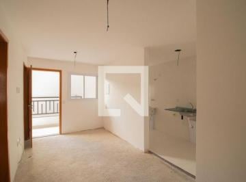 Apartamento · 39m² · 2 Quartos · Apartamento à Venda - Vila Constança , 2 Quartos, 39 m² - São Paulo