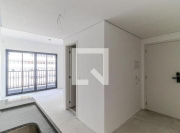 Apartamento · 29m² · 1 Quarto · 1 Vaga · Apartamento à Venda - Santa Cecília, 1 Quarto,  29 m² - São Paulo