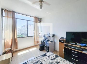 Apartamento · 45m² · 1 Quarto · Apartamento à Venda - Centro, 1 Quarto,  45 m² - Rio de Janeiro