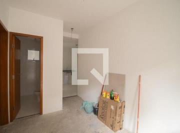 Apartamento · 37m² · 2 Quartos · Apartamento à Venda - Vila Constança , 2 Quartos, 37 m² - São Paulo