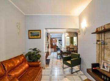 Casa · 166m² · 3 Quartos · 2 Vagas · Casa à Venda - Vila América, 3 Quartos, 166 m² - Santo André