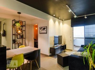 Apartamento · 65m² · 2 Quartos · 2 Vagas · Apartamento à Venda - Baeta Neves, 2 Quartos, 65 m² - São Bernardo do Campo