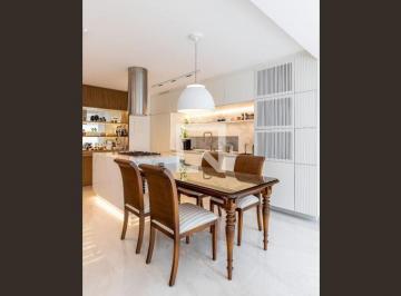 Apartamento · 48m² · 1 Quarto · 1 Vaga · Apartamento à Venda - Moema, 1 Quarto, 48 m² - São Paulo