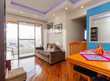 Apartamento · 52m² · 3 Quartos · 1 Vaga · Apartamento à Venda - Vila Carrão, 3 Quartos, 52 m² - São Paulo