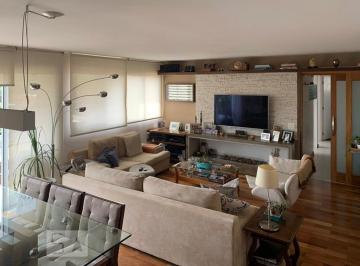 Apartamento · 115m² · 3 Quartos · 2 Vagas · Apartamento à Venda - Butantã, 3 Quartos, 115 m² - São Paulo
