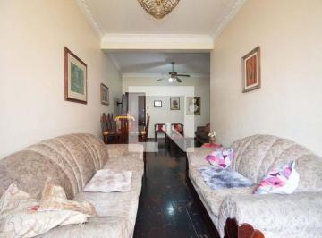 Apartamento · 120m² · 3 Quartos · 1 Vaga · Apartamento à Venda - Copacabana, 3 Quartos, 120 m² - Rio de Janeiro
