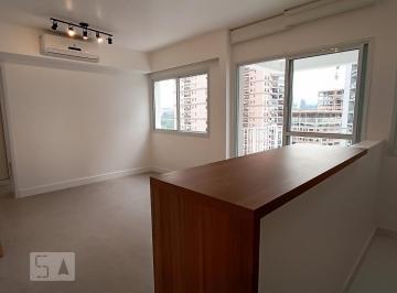 Apartamento · 53m² · 1 Quarto · 2 Vagas · Apartamento à Venda - Alphaville, 1 Quarto, 53 m² - Barueri