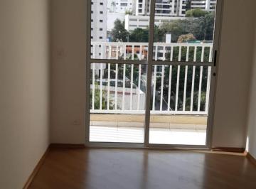 Apartamento · 55m² · 2 Quartos · 2 Vagas · Apartamento à Venda - Panamby, 2 Quartos,  55 m² - São Paulo