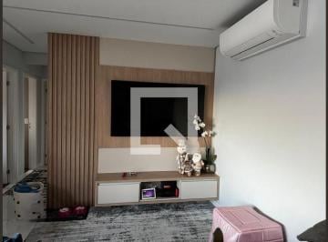 Apartamento · 90m² · 3 Quartos · 2 Vagas · Apartamento à Venda - Mooca, 3 Quartos,  90 m² - São Paulo