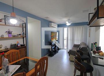 Apartamento · 60m² · 2 Quartos · 1 Vaga · Apartamento à Venda - Todos os Santos, 2 Quartos,  60 m² - Rio de Janeiro
