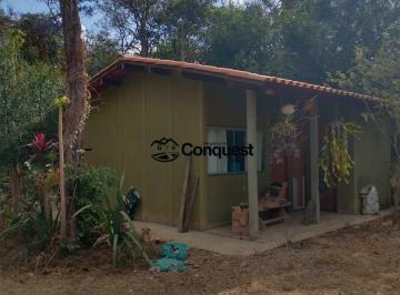 Rural · 20000m² · 2 Quartos · Vendo - Chácara 2 hectares, Serra Cipó, CONDOMINIO REFÚGIO VIVAH, Muito Verde !!!