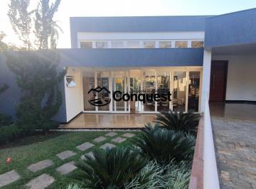 Casa · 468m² · 4 Quartos · 10 Vagas · Casa de Alto Padrão em Condomínio em Centro, Igarapé/MG