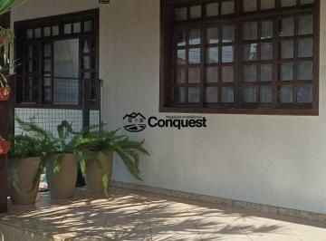 Casa · 360m² · 4 Quartos · 3 Vagas · Vendo Linda Casa 04 Quartos com suíte, lote 360 metros, Bairro Niterói - Betim !