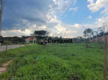 Terreno · 363m² · Lote 363m² Recanto Verde II Esmeraldas