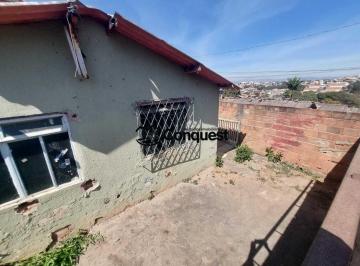 Casa · 60m² · 2 Quartos · 2 Vagas · Vendo lote com Casa 02 Quartos em lote 180m²- Bairro Bom Retiro - Betim