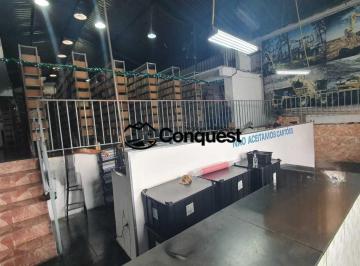 Comercial · 340m² · Galpão em lote 360m², Ideal para investimento!!