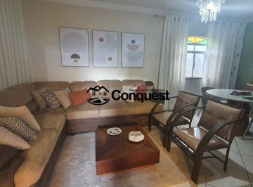 Casa · 180m² · 3 Quartos · 1 Vaga · Excelente oportunidade de Venda de 2 Casas independentes, Bairro Sapucaia II, Contagem !!