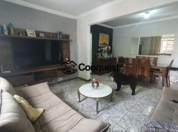 Casa · 240m² · 3 Quartos · 2 Vagas · Casa Geminada Dúplex 03 Quartos com suíte, 02 vagas de garagem