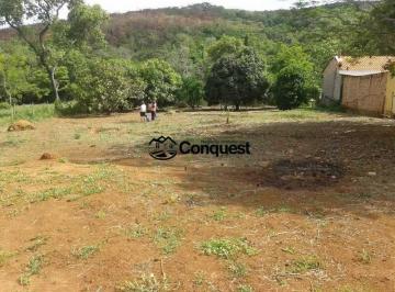 Terreno · 2500m² · Terreno em Centro, Pitangui/MG