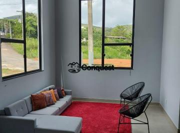 Casa · 340m² · 5 Quartos · 4 Vagas · Linda Casa de Alto Padrão com 5 suítes em Escarpas do Lago, Capitólio !!