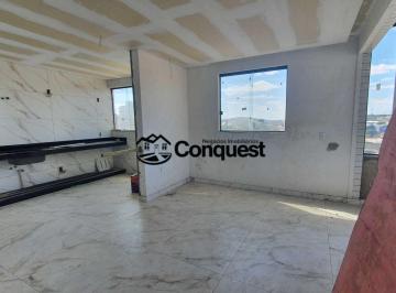 Apartamento · 85m² · 3 Quartos · 2 Vagas · Apartamento Alto Padrão em Inconfidentes, Contagem/MG