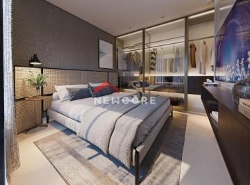 Apartamento · 75m² · 1 Quarto · 1 Vaga · Apartamento em  Rua Antônio de Albuquerque - Savassi - Belo Horizonte/MG