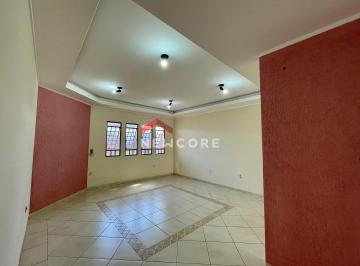Casa · 184m² · 3 Quartos · 4 Vagas · Casa em  Rua Uruguai - Jardim Terra Branca - Bauru/SP