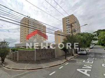 Apartamento · 45m² · 2 Quartos · 1 Vaga · Apartamento em  Avenida Engenheiro Antônio Francisco de Paula Souza - Jardim Antonio Von Zuben - Cam